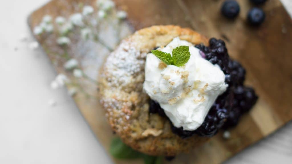 Baked Blueberry French Toast Cake Chef Sous Chef