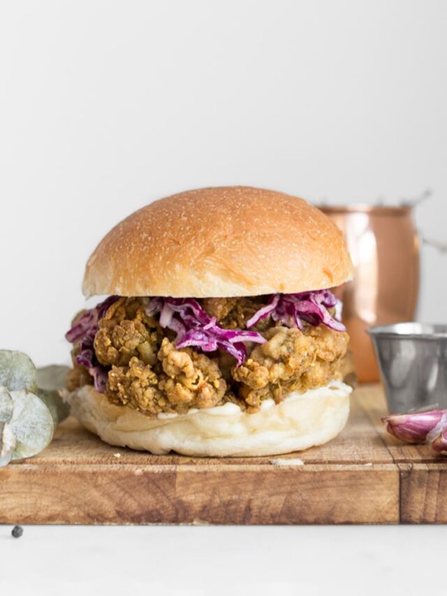 Grilled Jerk Chicken Sandwiches with Grilled Pineapple Chef Sous Chef