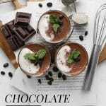 Chocolate Coconut Custard Recipe
