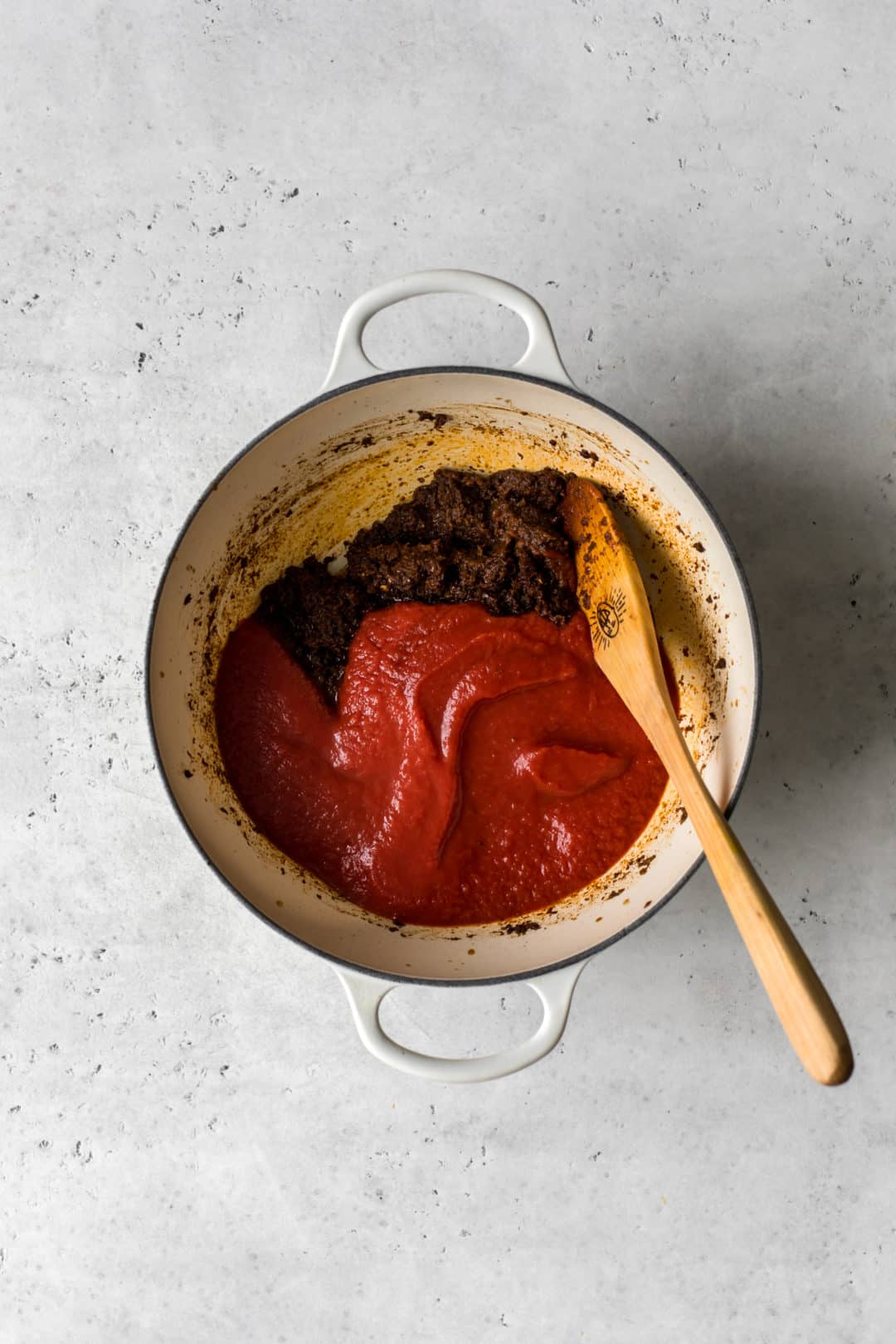 Butter Chicken with Coconut Milk Chef Sous Chef