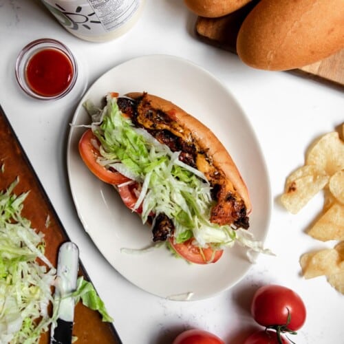 小物・アクセサリー Supreme Replica Chopped Cheese Sandwich Supreme Replica Chopped Cheese Sandwich (FW24) - $148