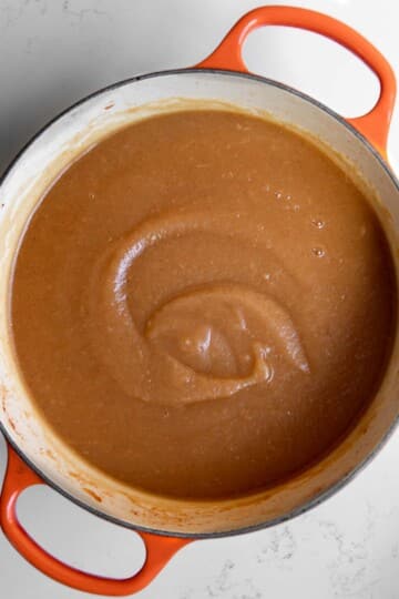 SUGAR FREE CINNAMON APPLESAUCE CALORIES visual data 7